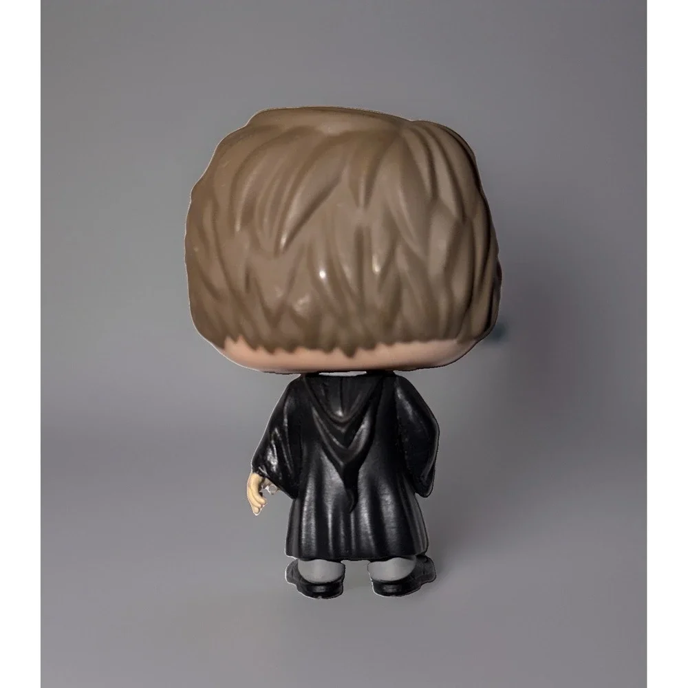 Funko Pop! Vinyl: Harry Potter - Tom Riddle #60 Loose